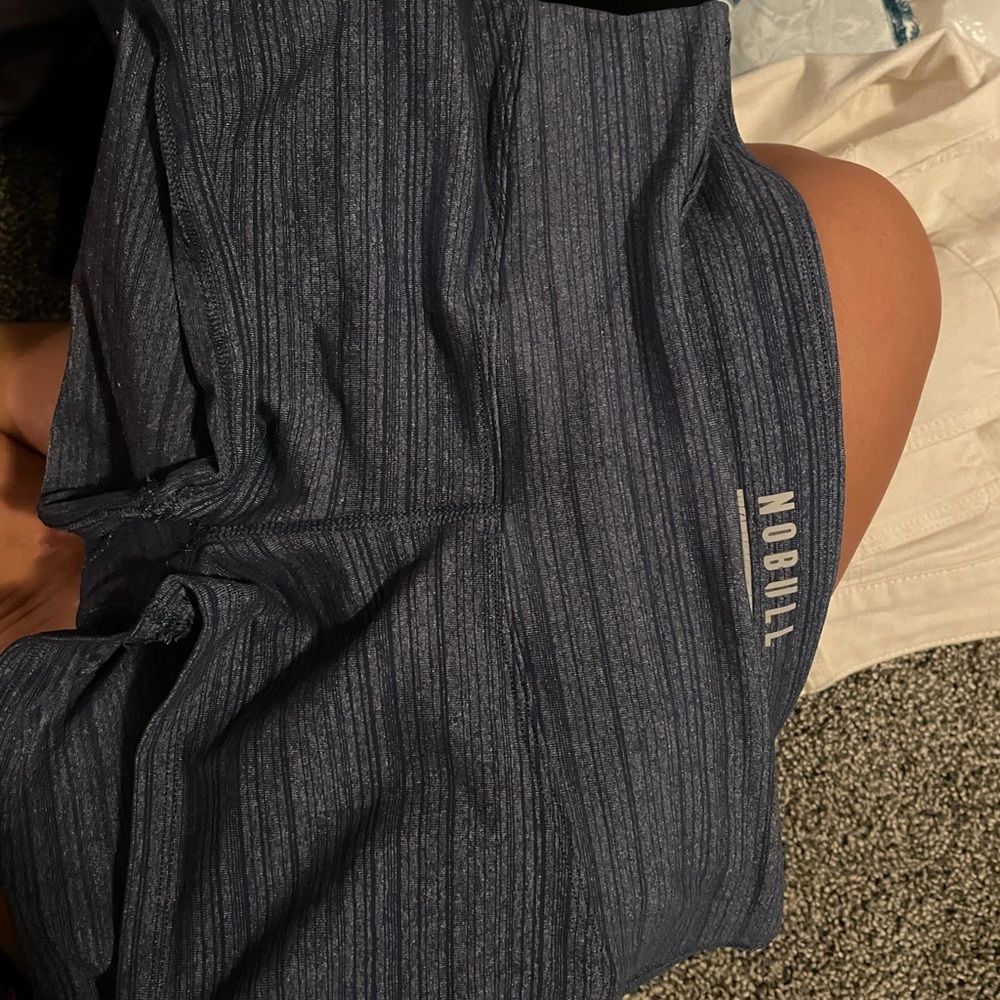 Nobull spandex